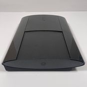 Redeem PlayStation 3 Super Slim, Black, 500GB + Controller and Cables