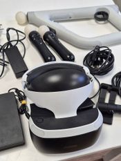 Ps4 Ps5 vr