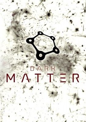 Dark Matter game cover