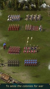 Buy War of Colony