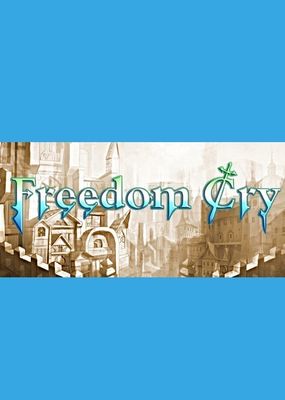 Freedom Cry