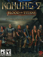 Konung 2 (PC) Steam Key GLOBAL