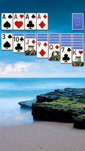 Buy Solitaire - Classic Card Games