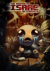 The Binding of Isaac: Rebirth (PC) Gog.com Key GLOBAL