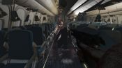 Redeem Zombies on a Plane