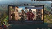 Crusader Kings III: Wandering Nobles (DLC) (PC) Steam Key GLOBAL for sale