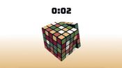 Buy The Cube