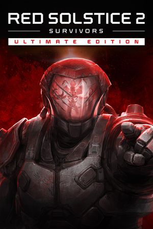 Red Solstice 2: Survivors Ultimate Edition XBOX LIVE Key UNITED STATES