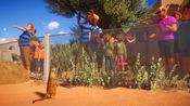 Planet Zoo: Africa Pack (DLC) Steam Key GLOBAL for sale