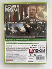 COD: Advanced Warfare Xbox 360