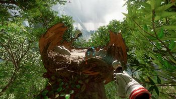 Get Robinson: The Journey PlayStation 4