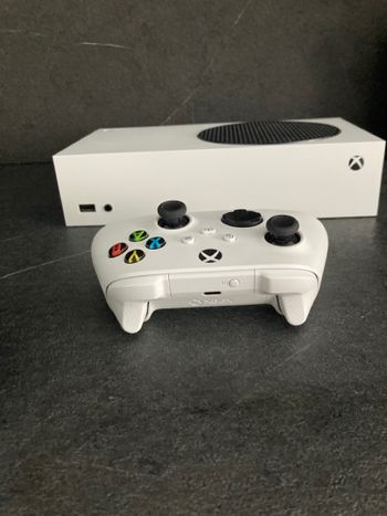Buy xbox Series S 512 GB