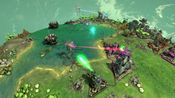 Imagine Earth (PC) Steam Key GLOBAL