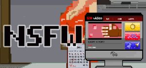 NSFW - Not a Simulator For Working
