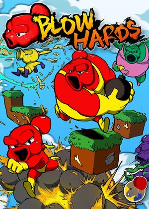 Blowhards Steam Key GLOBAL