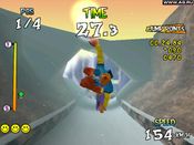 Snowboard Racer PlayStation