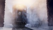 Train Sim World 2: Peninsula Corridor: San Francisco - San Jose Route (DLC) (PC) Steam Key GLOBAL
