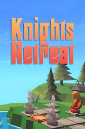 Knight's Retreat Steam Key GLOBAL