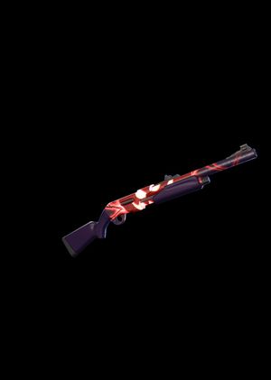 Fortnite - Haunting Jack Wrap (DLC) Epic Games Key GLOBAL