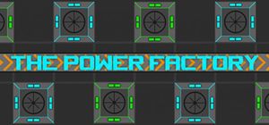 The Power Factory