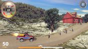 Zombie Derby Steam Key GLOBAL for sale