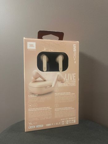 Buy JBL Live Pro+ tws
