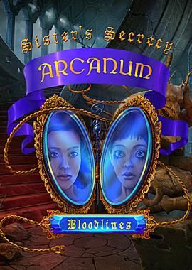 Sister’s Secrecy: Arcanum Bloodlines - Premium Edition (PC) Steam Key GLOBAL