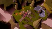Knight's Retreat XBOX LIVE Key EUROPE for sale