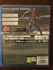 FIFA 21 NXT LVL EDITION PlayStation 5