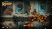 Redeem Bloody Streets (PC) Steam Key GLOBAL