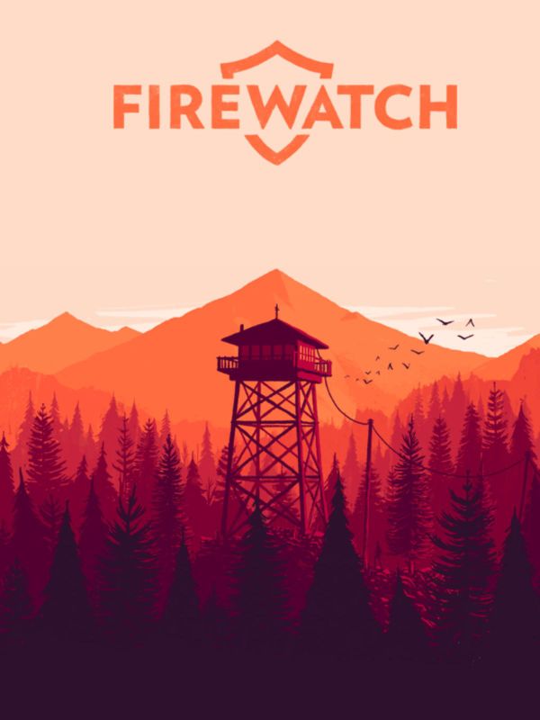 Explore Wyoming Wilderness With Your Free Firewatch Download Today