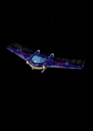 Fortnite - Red Ribbon Army Aircraft Glider (DLC) Epic Games Key GLOBAL