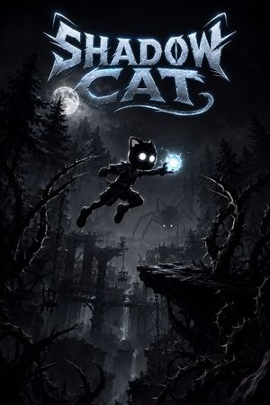 Shadow Cat XBOX LIVE Key UNITED STATES