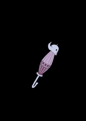 Fortnite - Marceline's Parasol Pickaxe (DLC) Epic Games Key GLOBAL