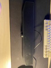 WESTROM RGB SPEAKER for sale