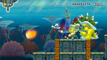 Super Mario Maker Nintendo 3DS