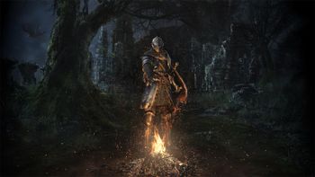 Dark Souls: Remastered PlayStation 4