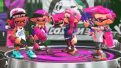 Splatoon 2 Nintendo Switch