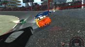 Get Race & Destroy