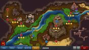 Defender's Quest: Valley of the Forgotten Gog.com Key GLOBAL