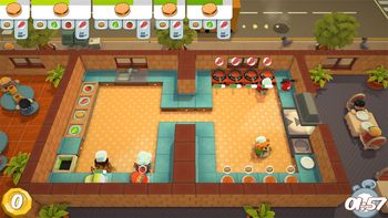 Overcooked! All You Can Eat PlayStation 4 for sale