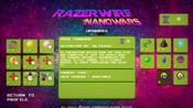 Buy Razerwire:Nanowars Steam Key GLOBAL