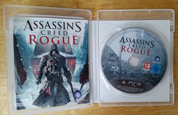 Buy Assassin’s Creed Rogue PlayStation 3