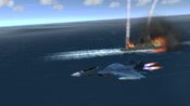 Vertical Strike Endless Challenge
