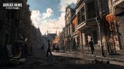 Redeem Sherlock Holmes: The Devil's Daughter (PC) GOG Key GLOBAL