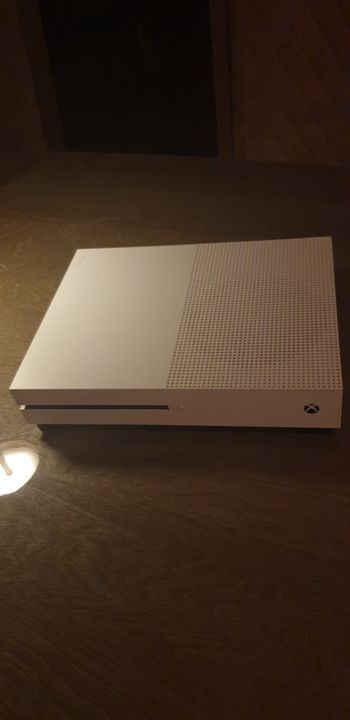Buy Xbox One S, White, 1TB
