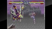 Redeem ACA NEOGEO GALAXY FIGHT: UNIVERSAL WARRIORS