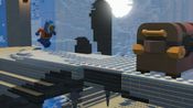 LEGO Worlds Classic Space Pack and Monsters Pack Bundle (DLC) XBOX LIVE Key EUROPE
