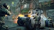 Dirty Bomb - Bonus Pack and 3 Mercs (DLC) Steam Key GLOBAL