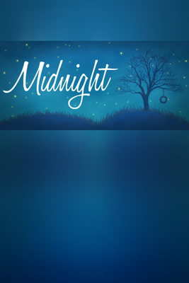 Midnight game cover